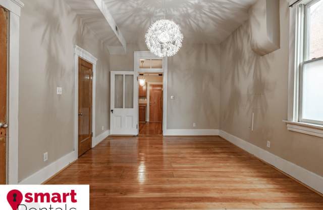 2644 Cherokee Street - A - 2644 Cherokee Street, St. Louis, MO 63118