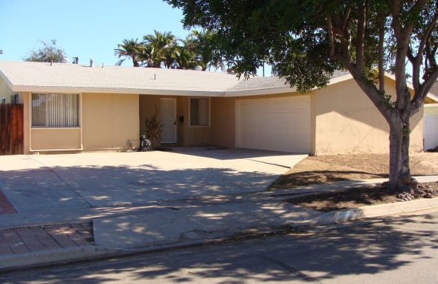 4307 Mt. Putman - 4307 Mount Putman Avenue, San Diego, CA 92117