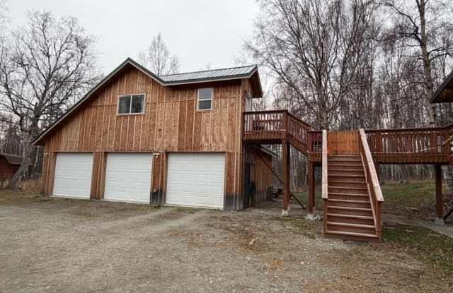 5510 North Westfork Drive photos photos