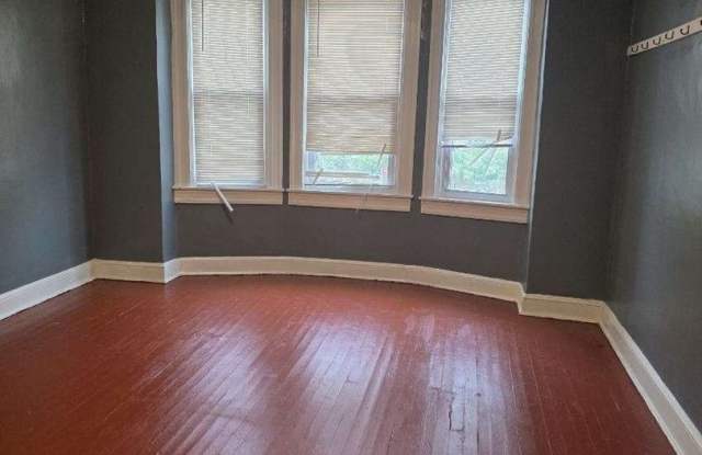 Charming 4BR House in Baltimore Gallery 4