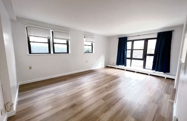 6 Juniper St - 6 Juniper Street, Brookline, MA 02445