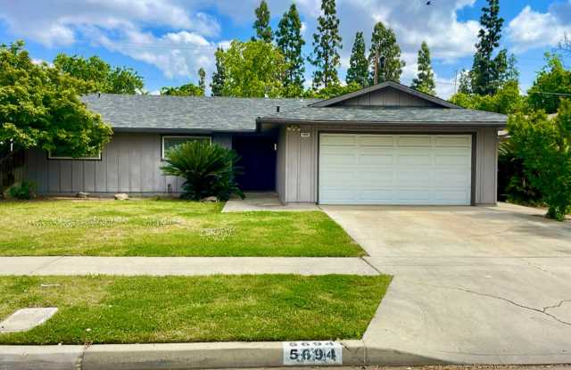 $2,100 Cedar Bullard, 3 Bedroom Home - N. 9th St, Fresno - 5694 North 9th Street, Fresno, CA 93710 $2,100 Cedar Bullard, 3 Bedroom Home - N. 9th St, Fresno - 5694 North 9th Street, Fresno, CA 93710