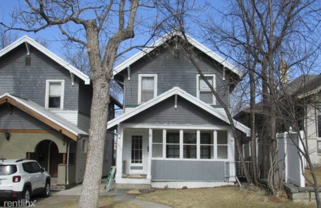 1023 1st Ave. S - 1023 1st Avenue South, Great Falls, MT 59401