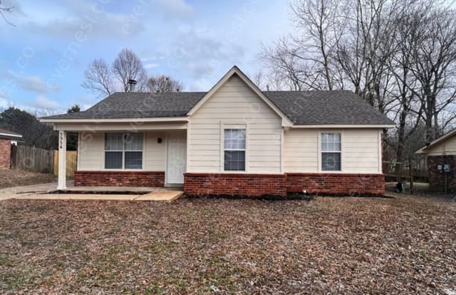5954 Adams Circle - 5954 Adams Circle, Horn Lake, MS 38637