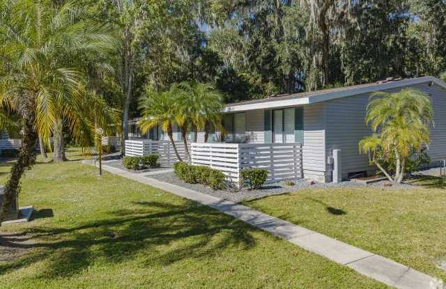 Bungalows of Port Orange Gallery 4
