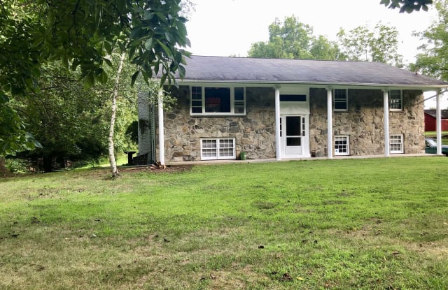 236 CREEK ROAD - 236 Creek Road, Fairview, NY 12601