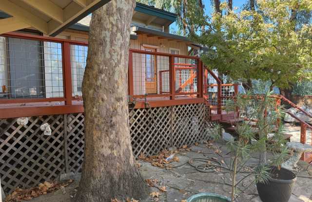 AMAZING PROPERTY IN A GREAT NEIGHBORHOOD!! OVER 13,000 SQ. FT LOT LOW MAINTENANCE. PRIVACY GALORE!! Gallery 4