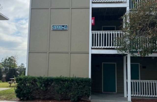 4750 SEAHAWK SQ. APT A1 - 1 photos photos