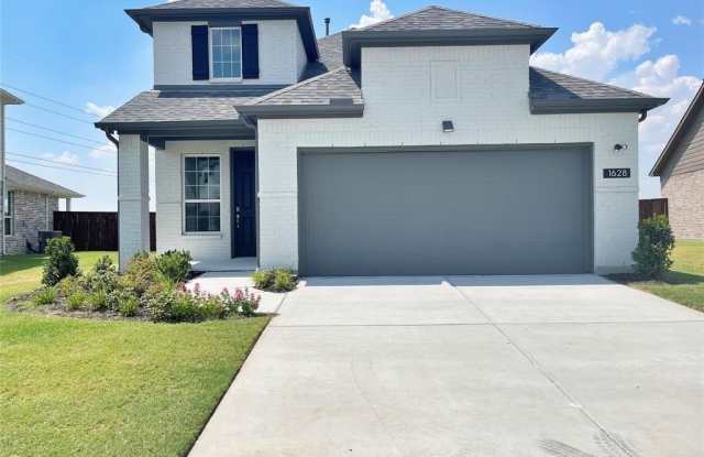 1628 Barnwood Trace - 1628 Barnwood Trace, Weston, TX 75009