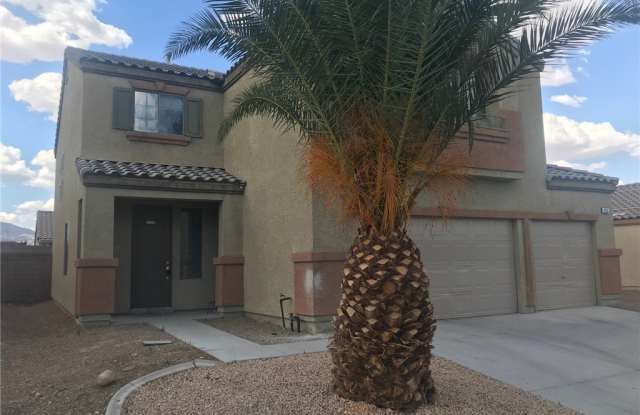 920 Nevada Blaze Avenue photos photos