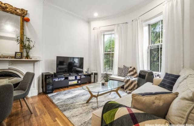 474 Massachusetts Ave. - 474 Massachusetts Avenue, Boston, MA 02118