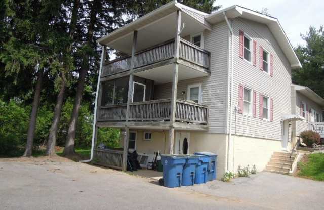 1204 LIBERTY RD - 1204 Liberty Road, Eldersburg, MD 21784