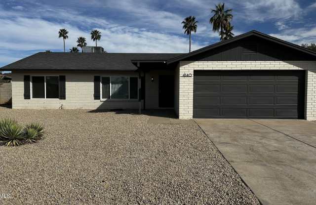 4140 W Orchid Lane photos photos