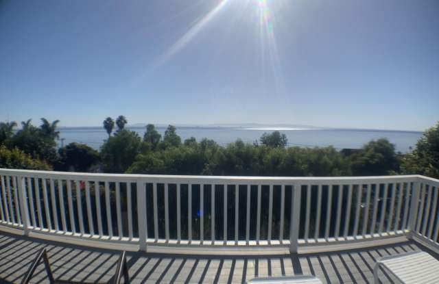 2470 Banner Avenue - 2470 Banner Avenue, Summerland, CA 93108