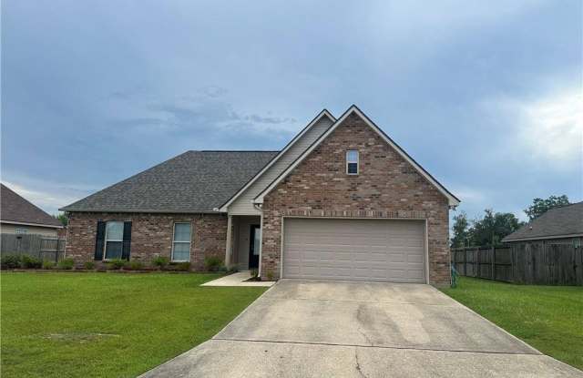 11176 Merlo Drive - 11176 Merlo Drive, Tangipahoa County, LA 70403