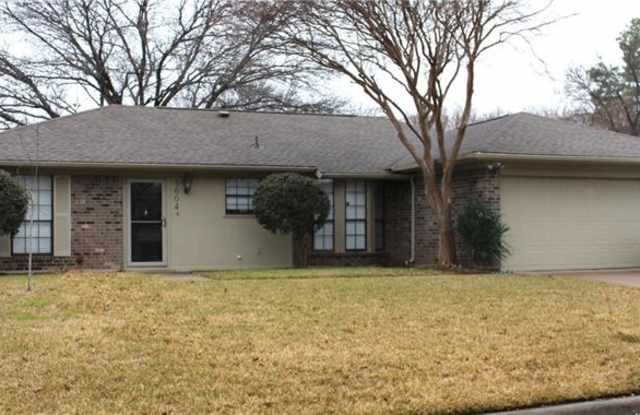 5604 Kindling Court - 5604 Kindling Court, Arlington, TX 76016