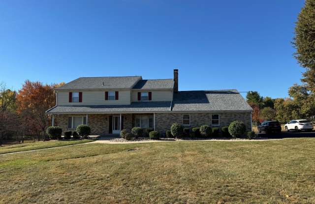 1305 HAWTHORNE LANE - 1305 Hawthorne Lane, Fort Washington, PA 19034