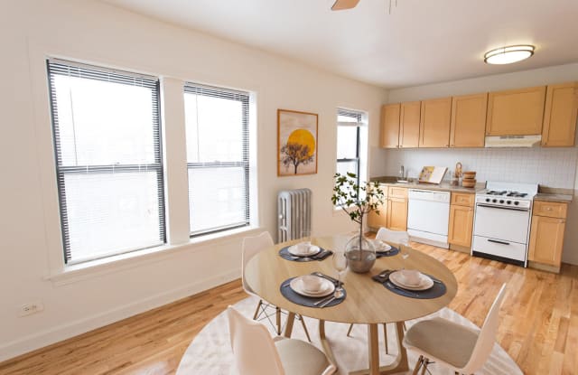 Woodlawn Terrace photos photos