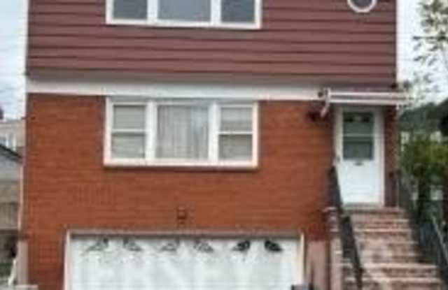 105 Crawford Street - 105 Crawford Street, East Orange, NJ 07018
