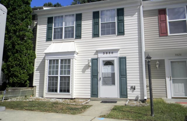 3830 KELLY GREEN PLACE - 3830 Kelly Green Place, Waldorf, MD 20602