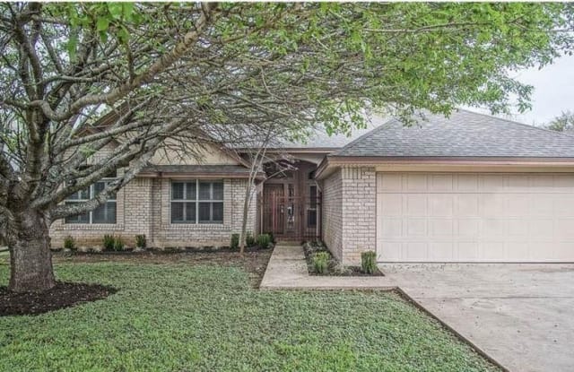 2709 Diamond Trail - 2709 Diamond Trail, New Braunfels, TX 78132