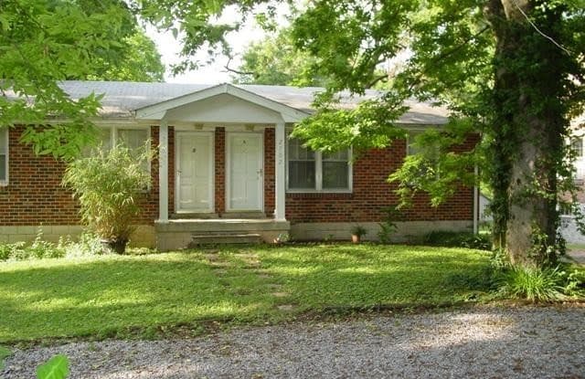 2702 Woodlawn Dr - 2702 Woodlawn Drive, Nashville, TN 37212
