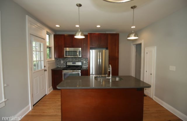 859 Kleiner Ave - 859 Kleiner Avenue, Columbus, OH 43215