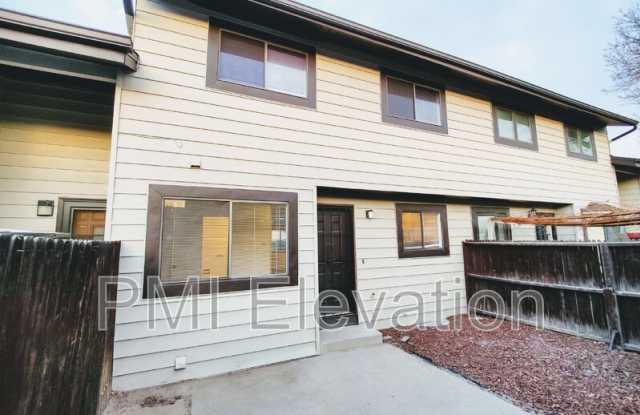 2649 S Peoria St - 2649 South Peoria Street, Aurora, CO 80014