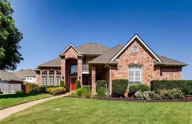 1700 Winding Hollow Lane - 1700 Winding Hollow Lane, McKinney, TX 75072