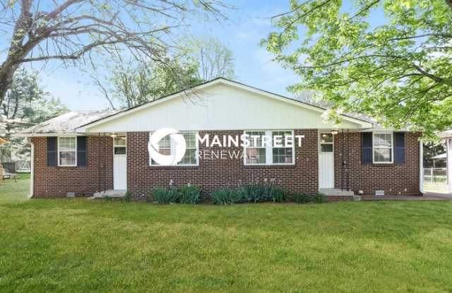 4279 Sweden Drive Gallery 1