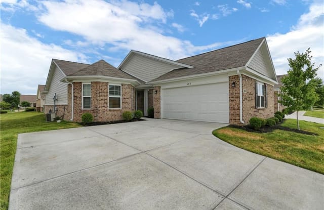 640 Sawtooth Street - 640 Sawtooth Street, Westfield, IN 46074