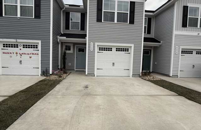 400 El Camino Drive - .Unit B photos photos