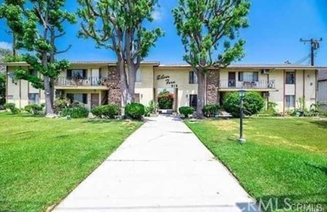 515 Fairview Avenue - 515 Fairview Avenue, Arcadia, CA 91007