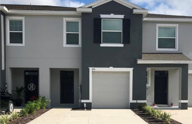 8751 FALLING BLUE PLACE - 8751 Falling Blue Pl, Progress Village, FL 33578