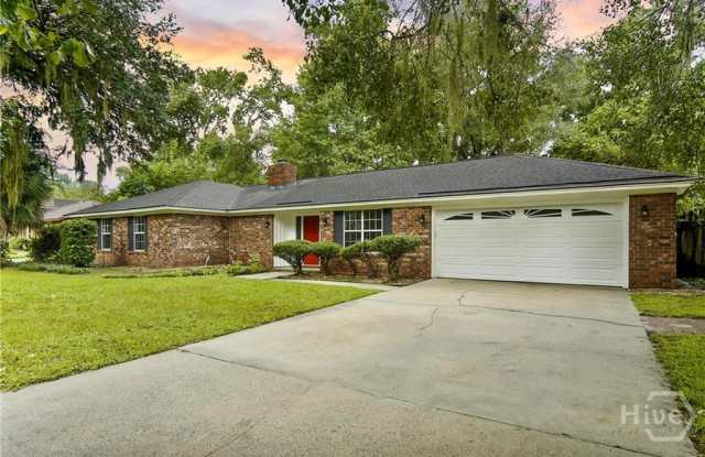 115 Phyllis Drive - 115 Phyllis Drive, Savannah, GA 31419