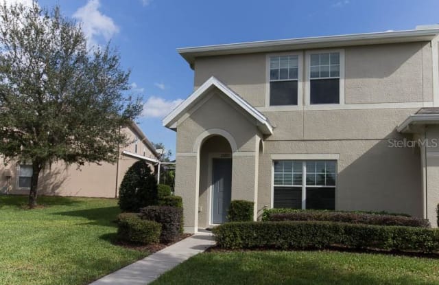 15810 FISHHAWK VIEW DRIVE - 15810 Fishhawk View Drive, Fish Hawk, FL 33547