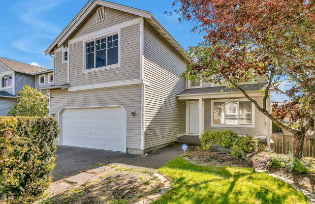 Beautiful Gated Home in Puyallup photos photos