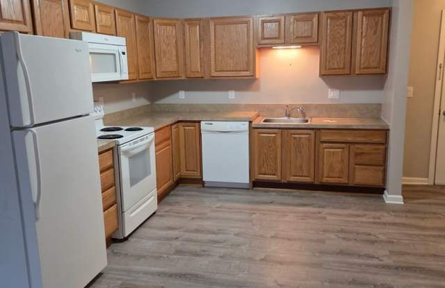 Midtown Apartments photos photos