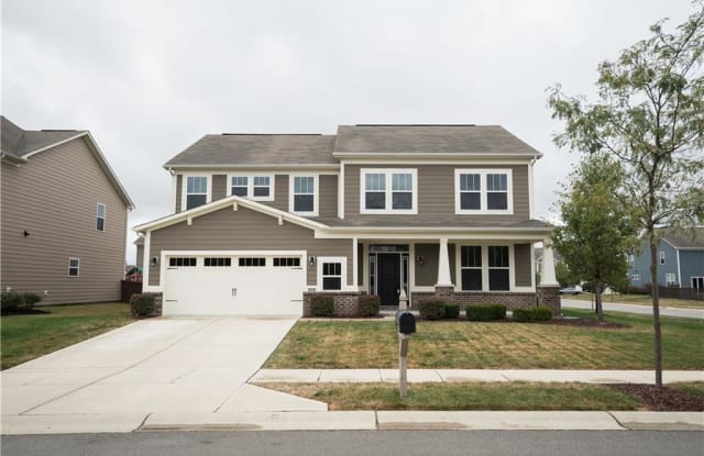 15665 Eastpark Drive - 15665 Eastpark Court, Noblesville, IN 46060