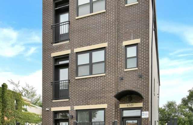 857 E 63rd Street - 857 East 63rd Street, Chicago, IL 60637