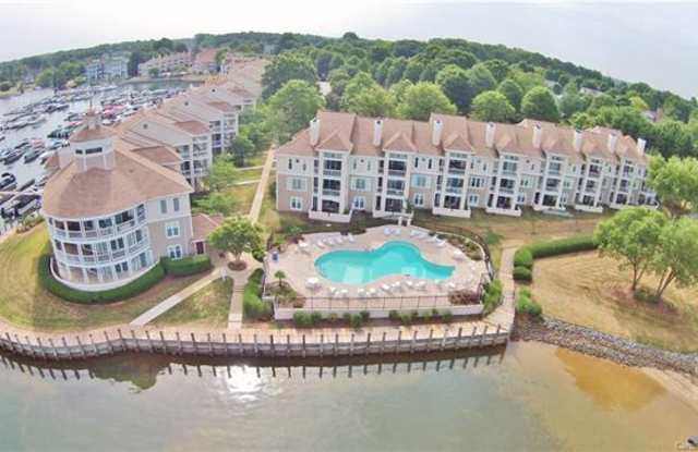 18507 Vineyard Point Lane Gallery 2