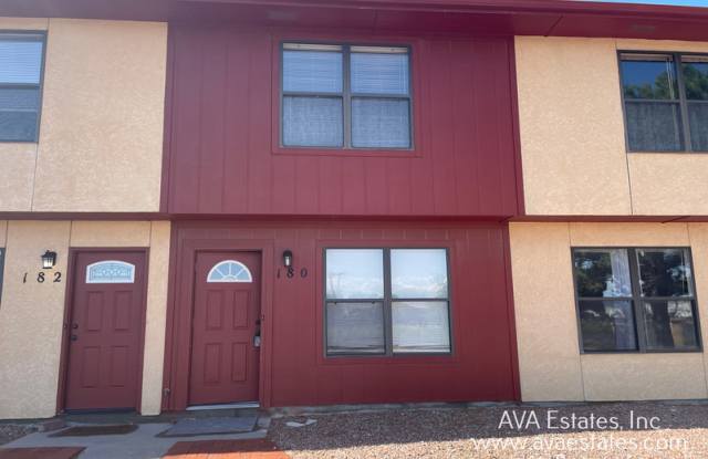 180 E Spaulding Ave photos photos