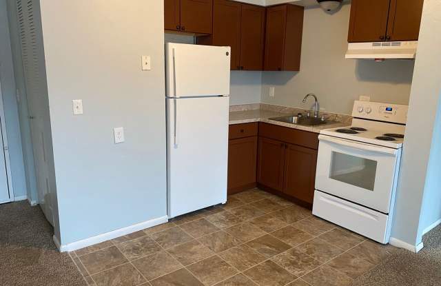 Aldrich Apartments | Near I-94 & Theodore Wirth Gallery 1