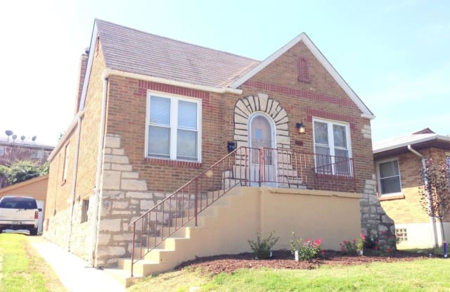 316 Atlas - 316 Atlas Drive, Lemay, MO 63125