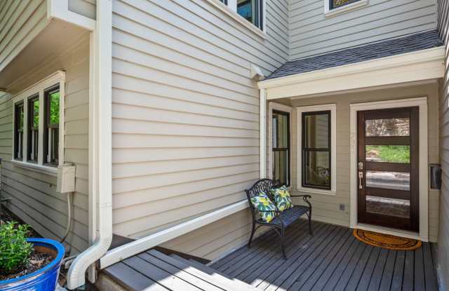 731 Patterson Avenue - 1 photos photos