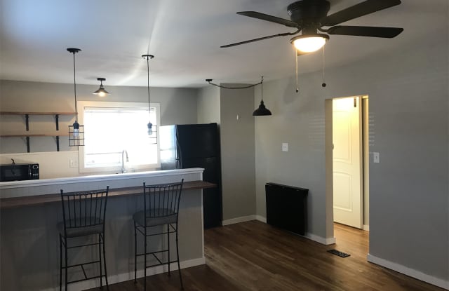 767 S. Locust St. #A - 767 S Locust St, Denver, CO 80224