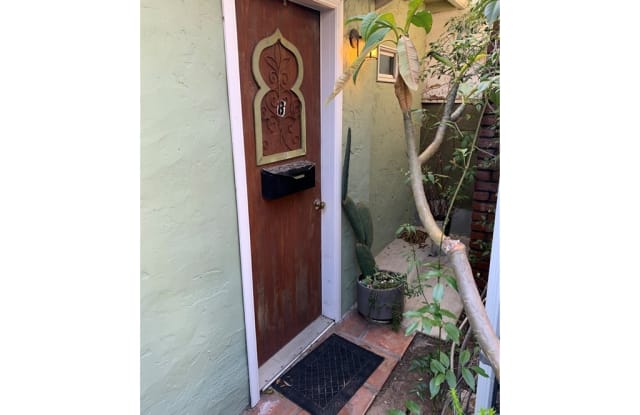 1259 S Coast - 1259 S Coast Hw, Laguna Beach, CA 92651