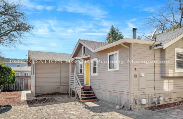 3 Aram Ct. - 3 Aram Court, Novato, CA 94947