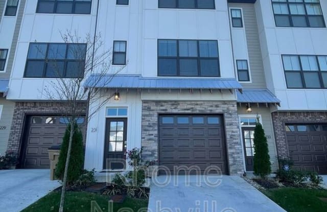 231 Stonecrest Circle - 231 Stonecrest Circle, Nashville, TN 37209