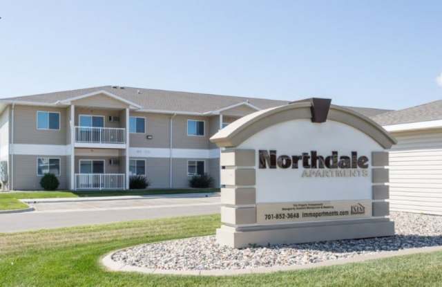 Northdale Apartments Gallery 2